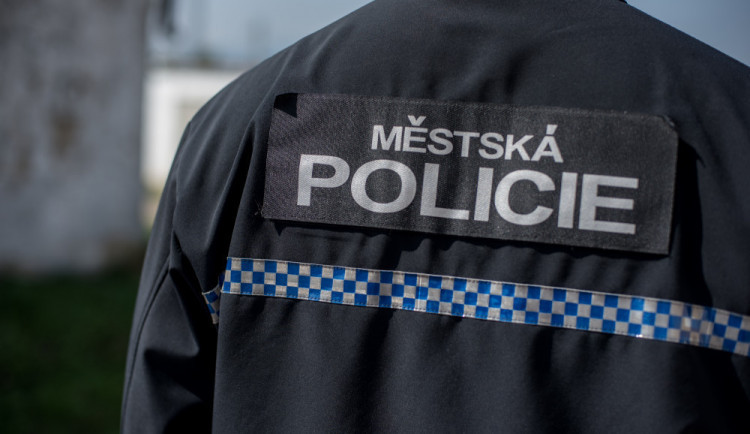 Městská policie v Olomouci prodlužuje lhůtu pro vyřízení přestupků