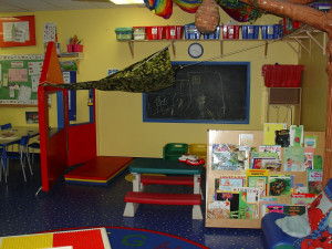 V Uničově se uzavře mateřská škola a radnice omezí úřední dobu