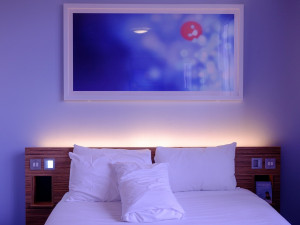 Olomoucké hotely zejí prázdnotou. Město přišlo o turisty