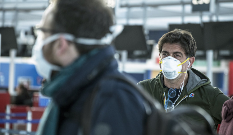 V Olomouckém kraji nepřibyl za posledních 24 hodin žádný nemocný