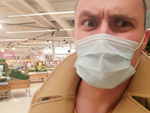 BLOG: Je na čase přestat se stydět