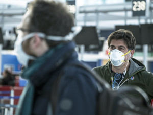 V Olomouckém kraji nepřibyl za posledních 24 hodin žádný nemocný