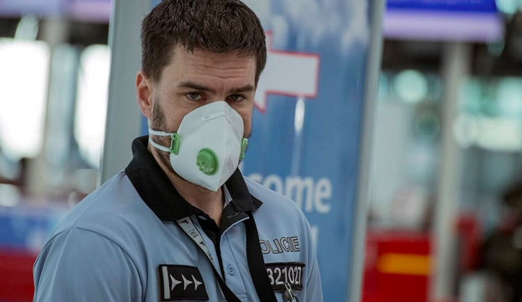 Od pondělka bylo provedeno v celém kraji jen patnáct testů na koronavirus