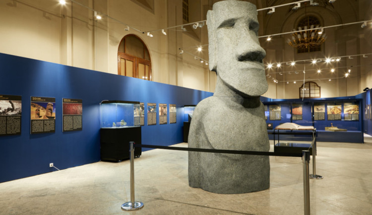 Vlastivědné muzeum v Olomouci své výstavy přiblíží zájemcům on-line