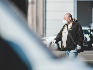 V Olomouckém kraji je 71 nákaz koronavirem, nejvíc v Litovli. V Olomouci přibyly dva případy