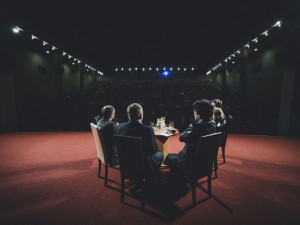 Festival AFO se kvůli koronaviru přesouvá z jara na říjen