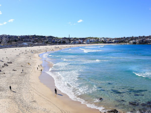 Bitky o toaletní papír a zavřené pláže. Prostějovanka žijící v Sydney popisuje aktuální situaci ve městě