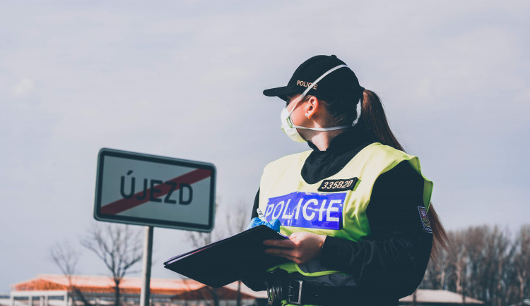 Počet nakažených v kraji vzrostl přes víkend o dvě desítky. Aktuální číslo je 85