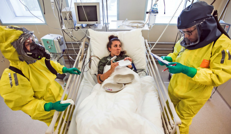 Naděje pro nakažené koronavirem? Lék Plaquenil. Stát omezil jeho předepisování, aby se dostal k potřebným