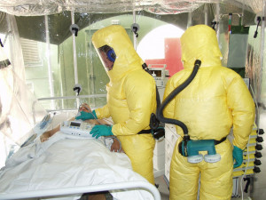 AKTUÁLNĚ: Na infekčním oddělení v Prostějově je potvrzena nákaza u dalších čtyř zdravotníků