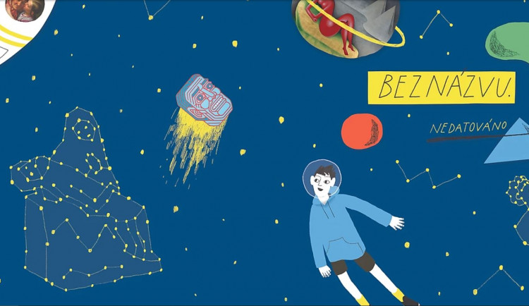 Pracovní listy, animované klipy. Projekt univerzity pomůže s distanční výtvarnou výchovou