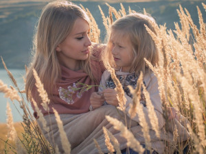 Jak mluvit s dětmi o koronaviru? Vysvětlujte, uklidňujte, sdílejte pozitivní zprávy