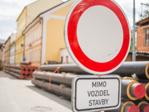 Silnici přes Červenohorské sedlo čeká měsíční uzavírka kvůli opravě