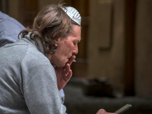 Počet nakažených v kraji se blíží dvěma stovkám