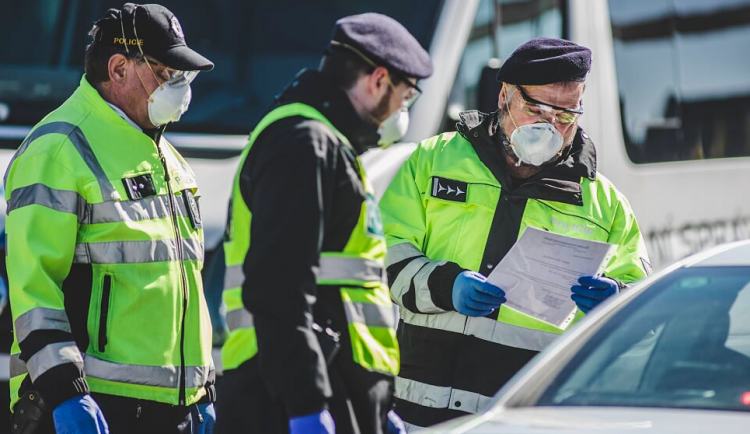 Konec uzavření Litovelska a Uničovska? Boj ještě neskončil, jedeme dál, říká starosta Uničova