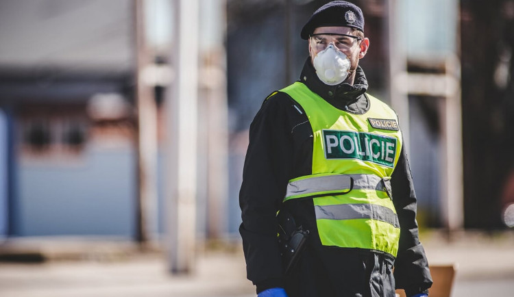 V Olomouckém kraji vzrostl počet nakažených koronavirem na 262