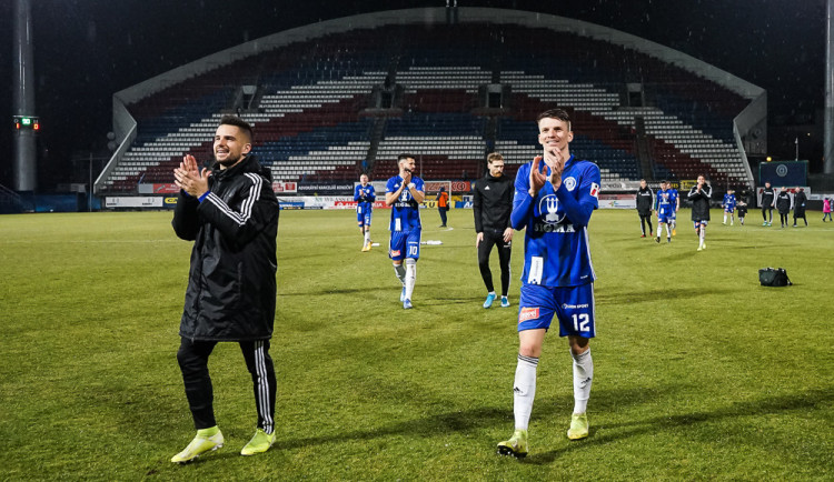 Olomoucká Sigma se v imaginárním zápase utká s Realem Madrid a výtěžek půjde na nákup ochranných pomůcek proti COVID-19