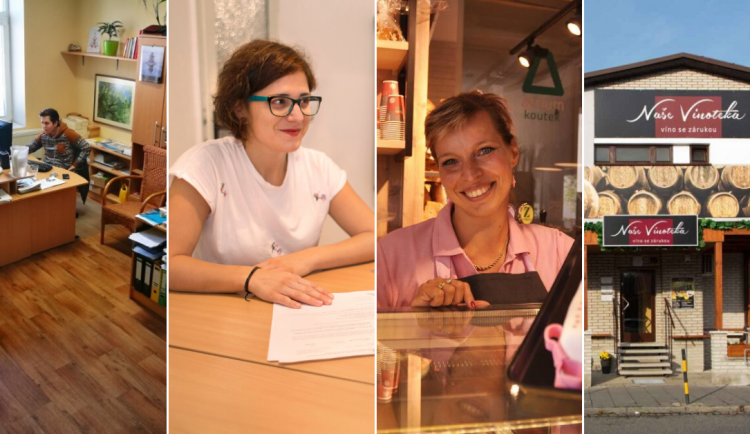 Jak fungují a co pro vás mohou udělat olomoucké firmy a instituce v dobách koronaviru? #3