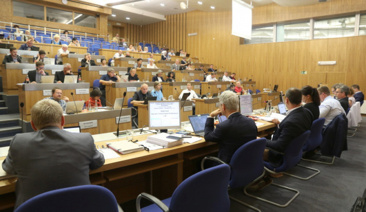 Olomoučtí zastupitelé budou poprvé jednat na dálku