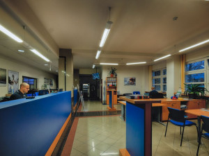 V olomoucké firmě Truck Trade mají nejlepšího mechanika tahačů DAF v Česku