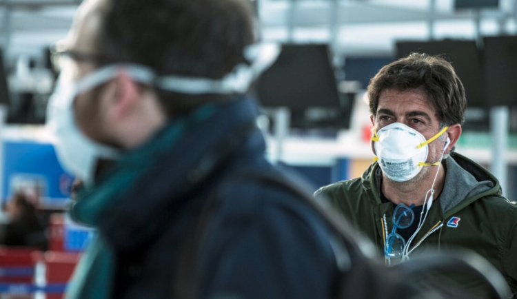 Počet nakažených v kraji překročil čtyři stovky