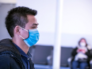 V Česku už zemřelo přes sto lidí na koronavirus, v kraji je nakažených 496 lidí