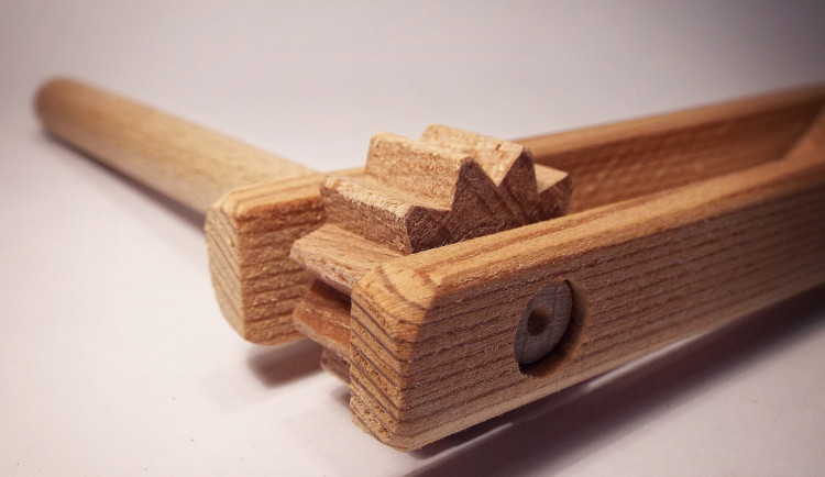 Pandemie zastavila i velikonoční klapače, hrkání se ozývá ze zahrad