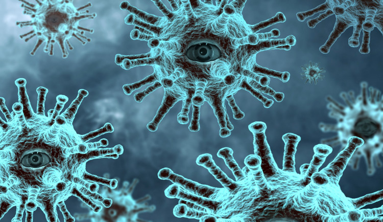 Biologické chování nového koronaviru stále překvapuje vědce