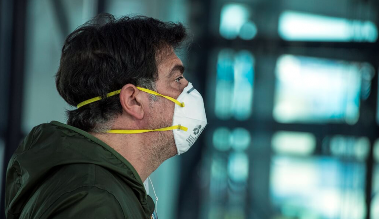 V kraji je 563 potvrzených nákaz koronavirem