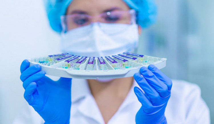 V kraji se zvýšil počet nákaz koronavirem na 581 případů