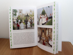 Olomoucký kraj vydal knihu zaměřenou na tradiční velikonoční  lidové zvyky