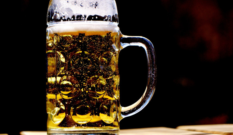 V Olomouckém kraji vznikla samoobslužná pivní budka