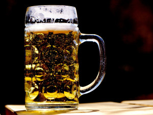 V Olomouckém kraji vznikla samoobslužná pivní budka