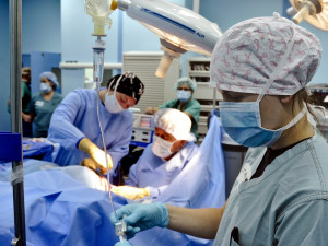 Nemocnice připravují restart svých ambulancí a plánovaných operací, čekají na rozhodnutí vlády