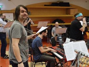 Hudebníci zahrají koncert na podporu kultury v Olomouci. Vysílat se bude online i v rádiu