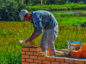 V Olomouckém kraji loni vzrostla stavební produkce o pětinu