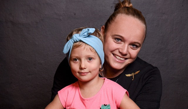 V práci mi vždy udělá radost pokrok ve vývoji dítěte, říká poradkyně Společnosti pro ranou péči