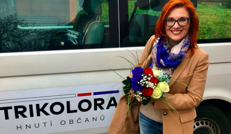 O našich věcech se má rozhodovat doma, ne v Bruselu, říká Zuzana Majerová Zahradníková