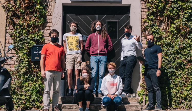 Coworkingové centrum Vault 42 znovu otevírá své brány. Freelanceři již nemusí pracovat z domu