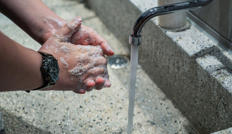 Vodné a stočné na Olomoucku a Prostějovsku zlevní, ale jen o pár korun