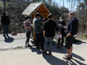 Zoo na Svatém Kopečku by mohla otevřít v nejbližších dnech. Návštěvníci se musí připravit na omezení