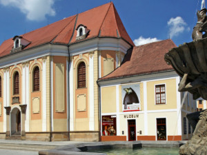 Vlastivědné muzeum v Olomouci bude mít otevřeno i v pondělí a prodlouží některé výstavy