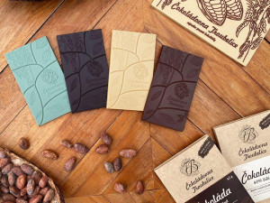 Čkololádovna Troubelice