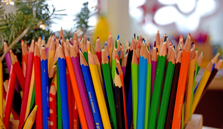 Mateřské školy se otevřou koncem května