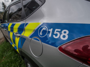 Policisté na Šumpersku zastavili hned tři řidiče, kteří neměli za volant vůbec usednout