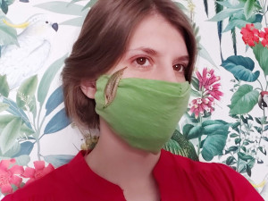 Lidé kvůli koronaviru soudí alergiky za kýchání na veřejnosti. Iniciativa Sponka pro alergiky se jim snaží pomoci