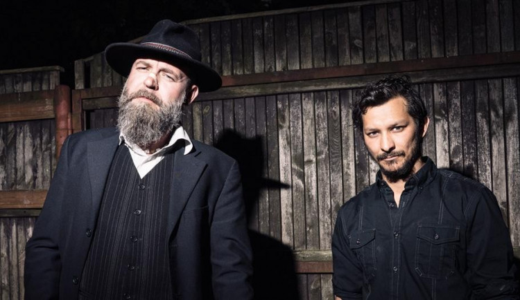 Olomoucká skupina Nylon Jail benefičně zahraje pro chválkovický Domov seniorů Pohoda