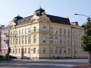 Vědecká knihovna v Olomouci se od pondělí otevře veřejnosti. Zatím v omezeném režimu