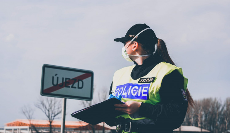 Život v Uničově se vrací k normálu. Město obnovuje veřejné služby