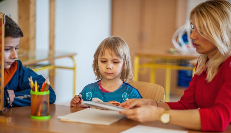 Mateřské školy se v Přerově otevřou od poloviny května